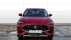 MG HS 1.5 T-GDI Trophy 5dr Petrol Hatchback
